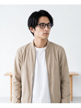 プログレス 中野店(PROGRESS) 大人センターパートウェーブ