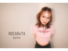 ロカリタ キョウト 河原町三条店(ROCAReTA kyoto)