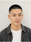 新潟/万代/バーバー/メンズ専門/フェードカット/スキンフェード