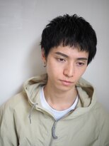 ローハ 表参道 原宿(Lowha)&nbsp;Lowha /メンズカット/メンズパーマ/原宿/表参道/明治神宮前