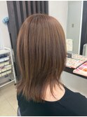 レイヤーカット