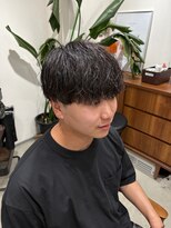 グラフ 立川(Graph.)&nbsp;マッシュスタイル