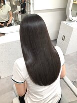 エルサ ザ ビューティー(ELSA the beauty)&nbsp;水素髪質改善トリートメント/酸性縮毛矯正