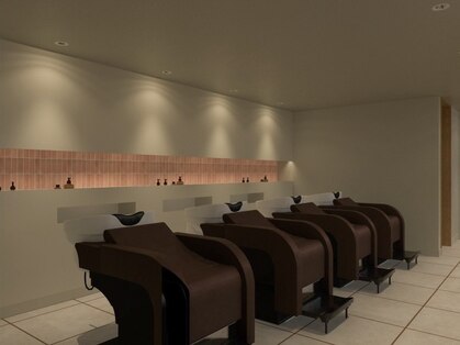 SOMEDAY Fio【サムデイフィオ】【9/20　NEW OPEN（予定）】の写真