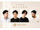 ヒロギンザプレミアムバーバースパ パレスホテル店(HIRO GINZA)の写真