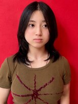 Tento- Academy大泉学園店【テント-アカデミー】&nbsp;【大泉学園】ミディアムレイヤー【石神井公園】