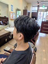 リュウセイ(RYUSEI)&nbsp;ビジネスショート