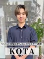リライズ 加古川店(Re.Rize)&nbsp;一刀 厚太