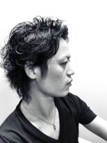 ヘアーアンドリラクゼーション 結(HAIR&RELAXATION)&nbsp;大人ミディアム