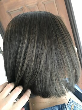 サニー(SUNNY) ナチュラルハイライト＊マット