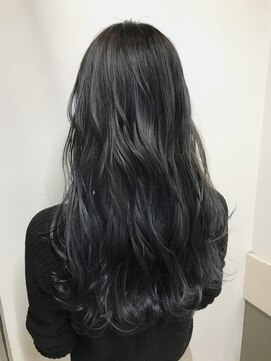 ジゼル(GiseL) シルバーブルーローライト