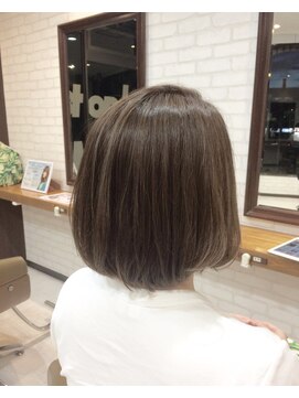 ストップレディー(stop lady) イルミナヌーディーカラー