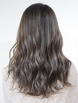 テラス(TERRACE) 【TERRACE】シアーベージュハイライト