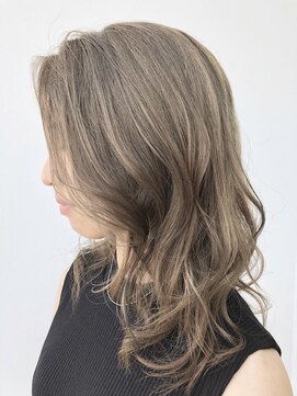 ローズ(ROSE) 【ROSE】ＨAIR COLOR STYLE ＃57