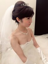 ヘアーサロン シバノ(Hair Salon SHIBANO)&nbsp;スッキリアップ