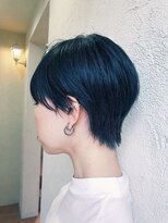 モードケイズ 西宮(MODE K's)&nbsp;ふんわりミディアム/大人可愛い/モテ髪カタログ/小顔