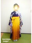 ゆるふわアップ