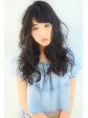 西宮/ハイライト/インナーカラー/小顔/大人可愛/ピンクベージュ