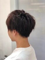 シータ ふじみ野(THETA)&nbsp;メンズカット【シータふじみ野】