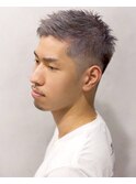 EIGHT second 新宿三丁目店  土屋 メンズショート
