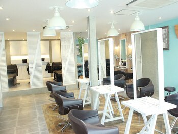 AUBE HAIR fino　小樽店 【オーブ ヘアー フィノ】