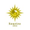 スーリール(Sourire)のお店ロゴ