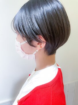 ネオリーブ クタ 町田店(Neolive kuta) 大人ショート【町田、町田駅210301】