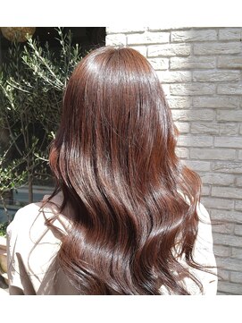 ミント バイ フォルテ(mint by FORTE) mint by FORTE