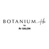 ボタニウムドットハイクバイアールサロン(BOTANIUM.Hk by Rr SALON)のお店ロゴ
