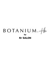 BOTANIUM.Hk by Rr SALON 東刈谷【ボタニウムドットハイク　バイ　アールサロン】  