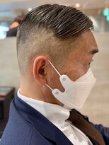 フリップビーアヴェダ(FLIP B AVEDA)&nbsp;【本八幡FLIP B AVEDA】お客様スタイル