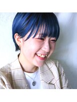 ハーヒム(her him)&nbsp;shino/style/20