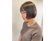 ヘアードレッシング イマイ(IMAI)