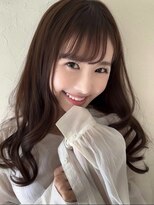 アマトウキョウ 表参道(AMA TOKYO) 【拓郎スタイル】20代30代40代☆小顔ひし形