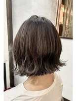 アクアマリン8810 ハチハチイチゼロ(AQUA MARINE 8810)&nbsp;大人可愛いイメチェンモードヘアダークアッシュチェリーブラウン