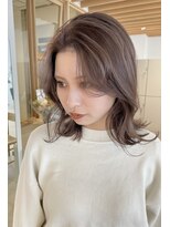 トーチ(torch)&nbsp;ミルクティーグレージュ