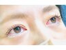 【限定】まつげパーマ＋まつげトリートメント　8800円→6600円