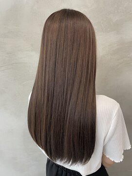 ペスカ 長町南店(pesca) ナチュラルブラウン