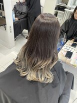 アライブ ハラジュク(ALIVE harajuku)&nbsp;【ALIVE yu-ki 自然な繋がりのグラデーションカラー】