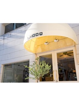 イルミナカラーが人気♪“グローバルミルボン”使用◎駐車場も保持する、ラグジュアリーサロンです♪