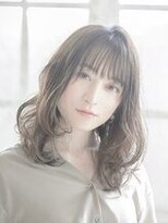 アフロディーテギンザ 日本橋人形町店(APHRODITE GINZA) 髪質改善/韓国/波巻き/グラデーションカラー/人形町