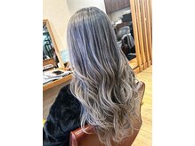 ヘアーコレット(hair Colet)