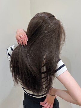 ワールドオーダー 天王寺店(WORLD ORDER) 艶髪