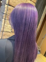 リー 京橋(Lee)&nbsp;ラベンダー