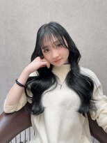 ロンド レア 天神大名店(Lond Le’a) ハイトーンカラー/髪質改善/髪質改善トリートメント