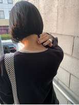 レシェル 伊勢店(RECIEL) Mini Bob