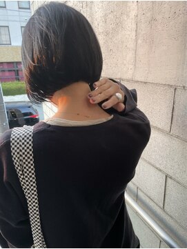 レシェル 伊勢店(RECIEL) Mini Bob