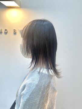 ヘッツ 仙台駅前店(HETTU) 髪質改善/ブリーチ/ダブルカラー/韓国/レイヤー/仙台/学割U24