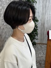 オリバー 小船越(ORiVER)