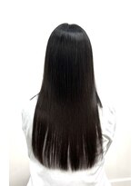 イントゥヘア(into hair)&nbsp;10代20代30代40代☆髪質改善カラー☆　武蔵小杉　向河原